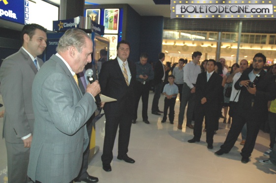 cinepolis 21